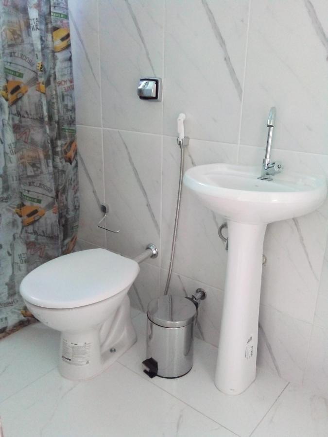 Kitnet Elvis Presley - Largo Do Machado Hostel Rio de Janeiro Kültér fotó