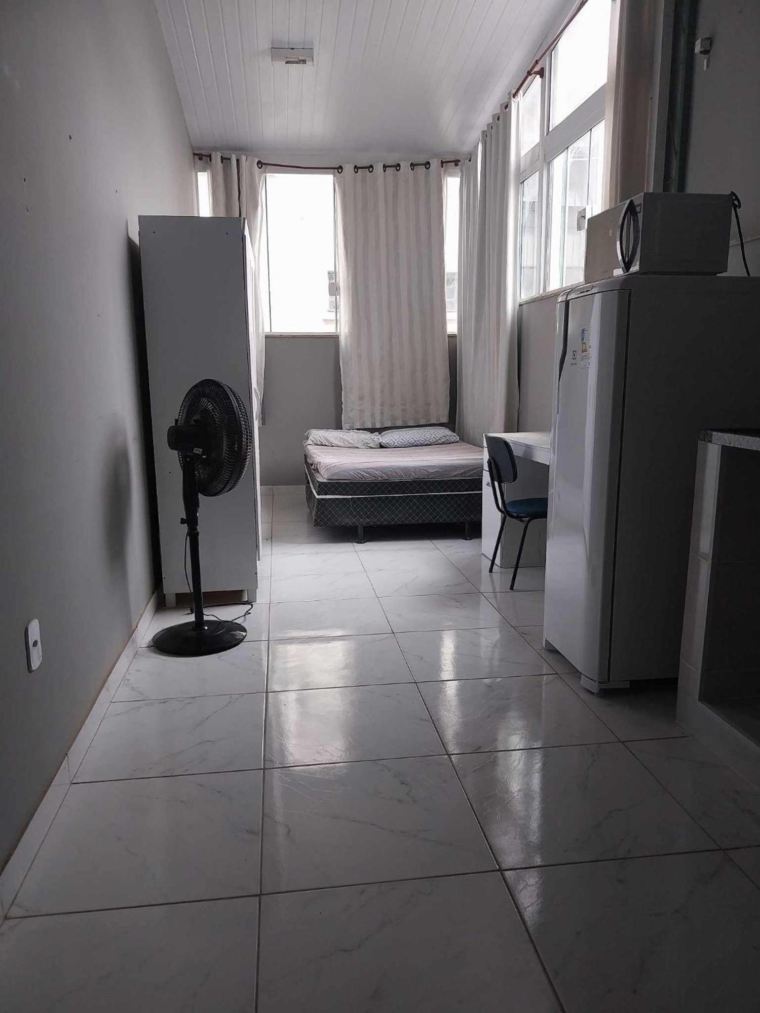 Kitnet Elvis Presley - Largo Do Machado Hostel Rio de Janeiro Kültér fotó